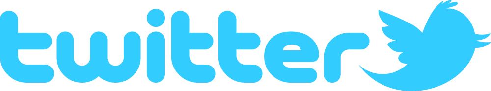 follow us on twitter